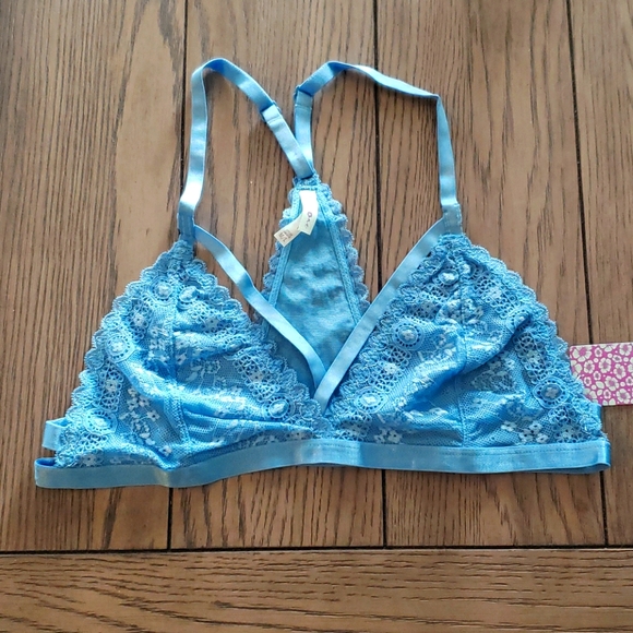 Other - 💙 Blue Bralette
